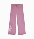 CALZA LOVE PALO ROSA NIÑA
