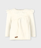 POLERA ML CRUDO BEBA