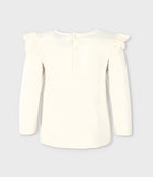 POLERA ML CRUDO BEBA