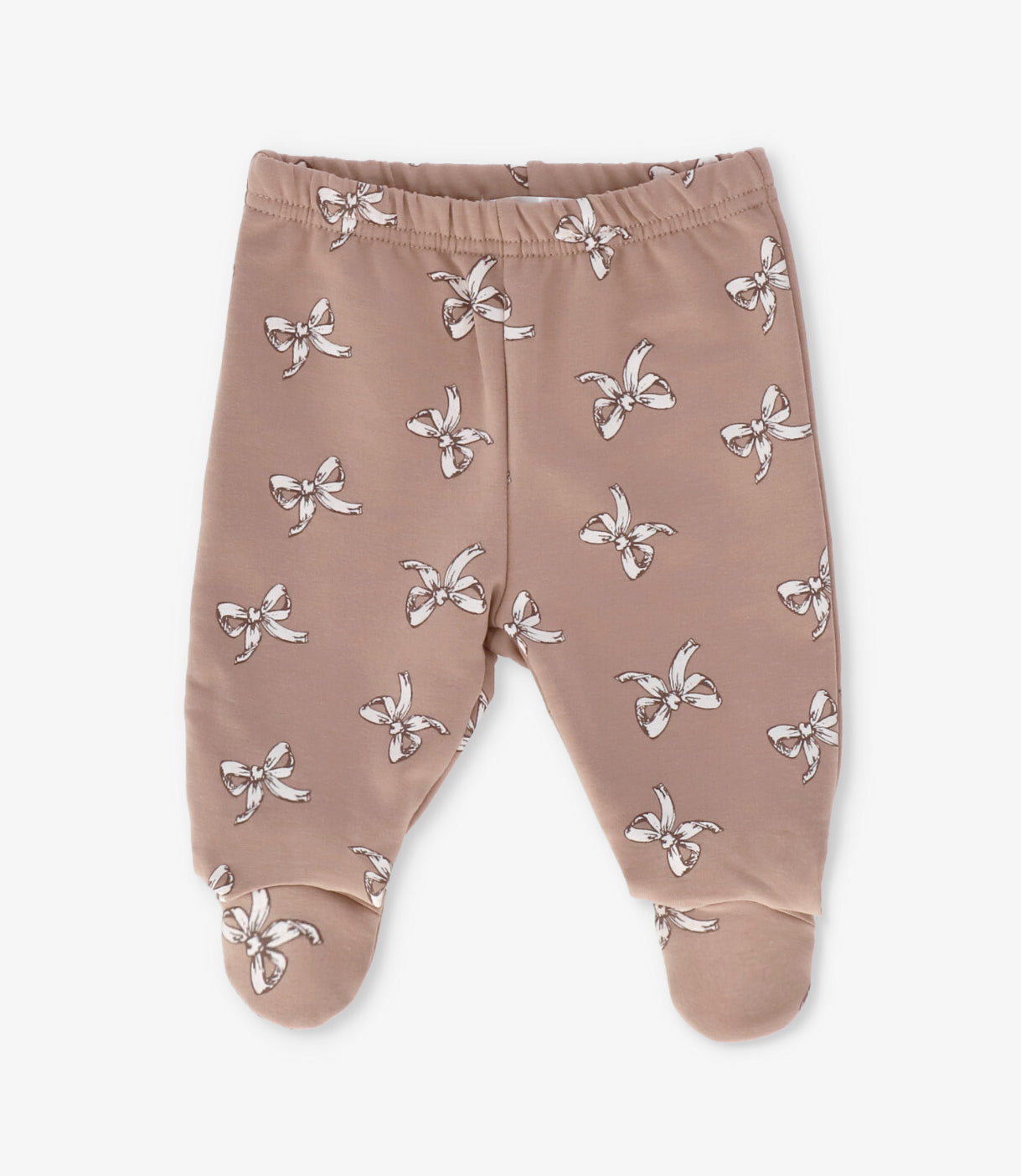 Conjunto Recién Nacida con Perro