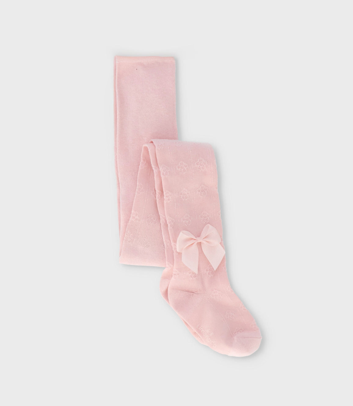 Panty Niña de Algodón