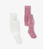 Panty Niña con Lazo