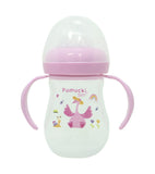 Mamadera Boca Ancha 6 Oz ROSADO