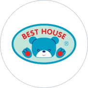 Logo marca Best House