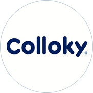 Logo marca Colloky