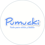 Logo marca Pumucki