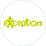 Logo marca Exception