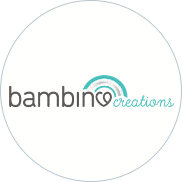 Logo marca Bambino
