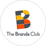 Logo marca The Brands Club