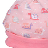 GORRO RECIEN NACIDO NINA