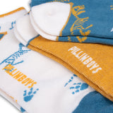 CALCETIN NINO