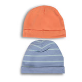GORRO RECIEN NACIDO