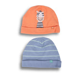 GORRO RECIEN NACIDO