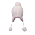 Gorro Beba Crudo / Frambuesa