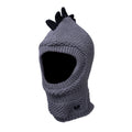 Gorro Bebé Marengo / Petróleo