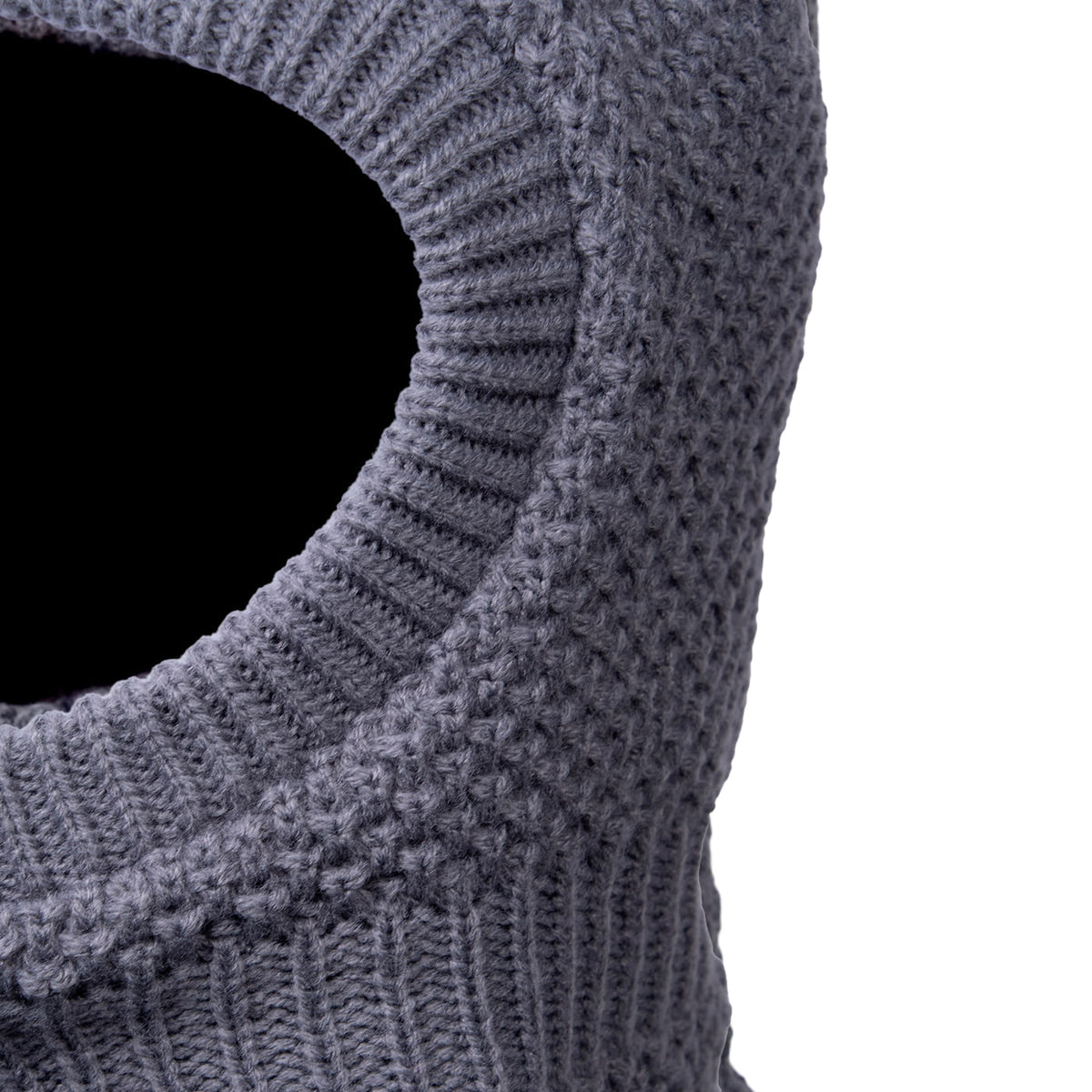 Gorro Bebé Marengo / Petróleo