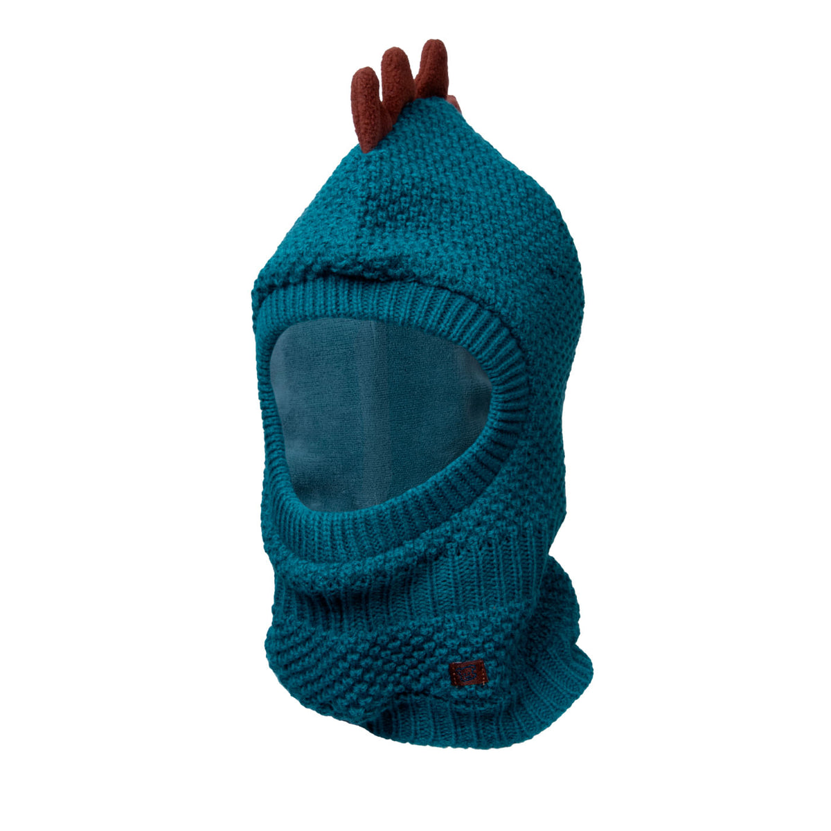 Gorro Bebé Marengo / Petróleo
