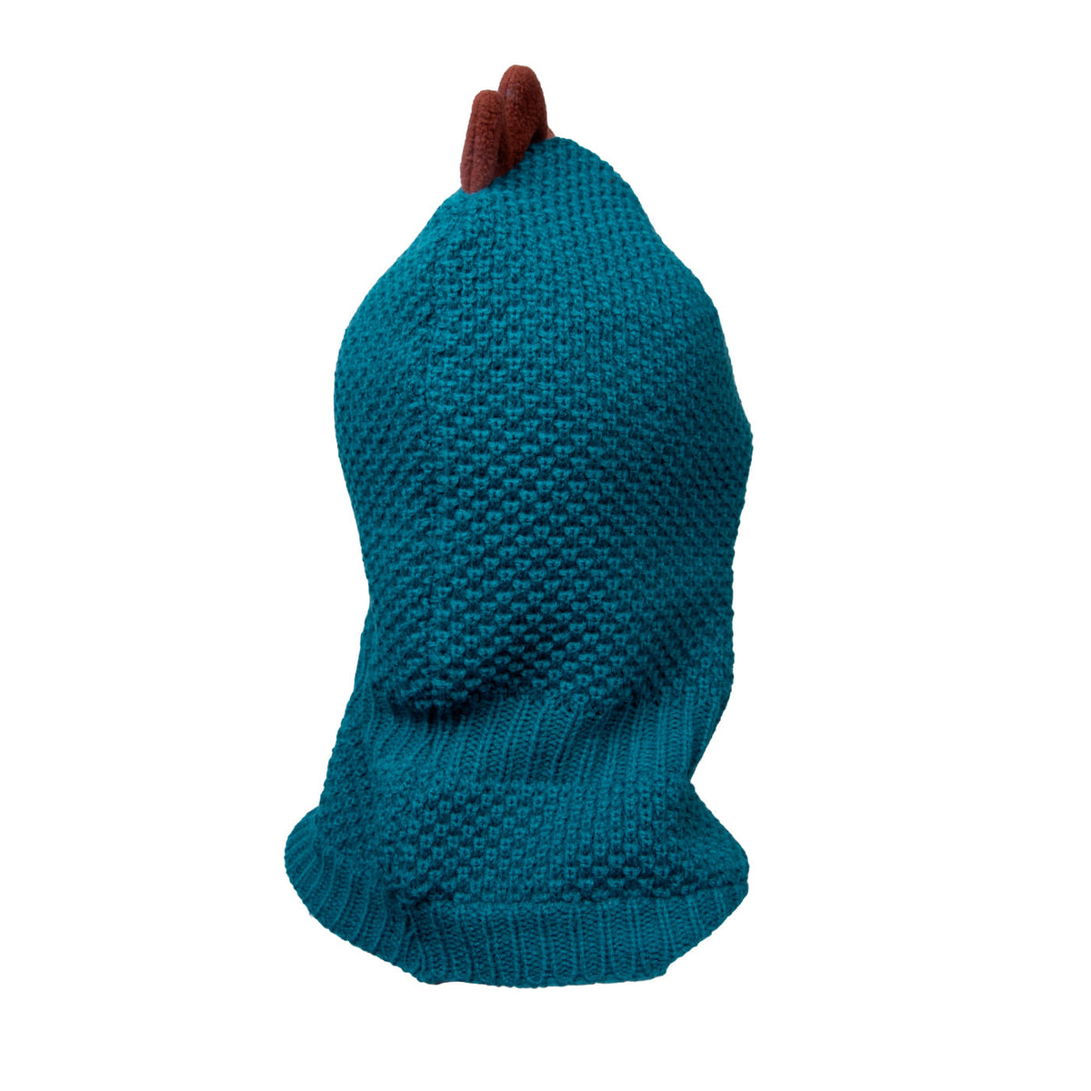 Gorro Bebé Marengo / Petróleo