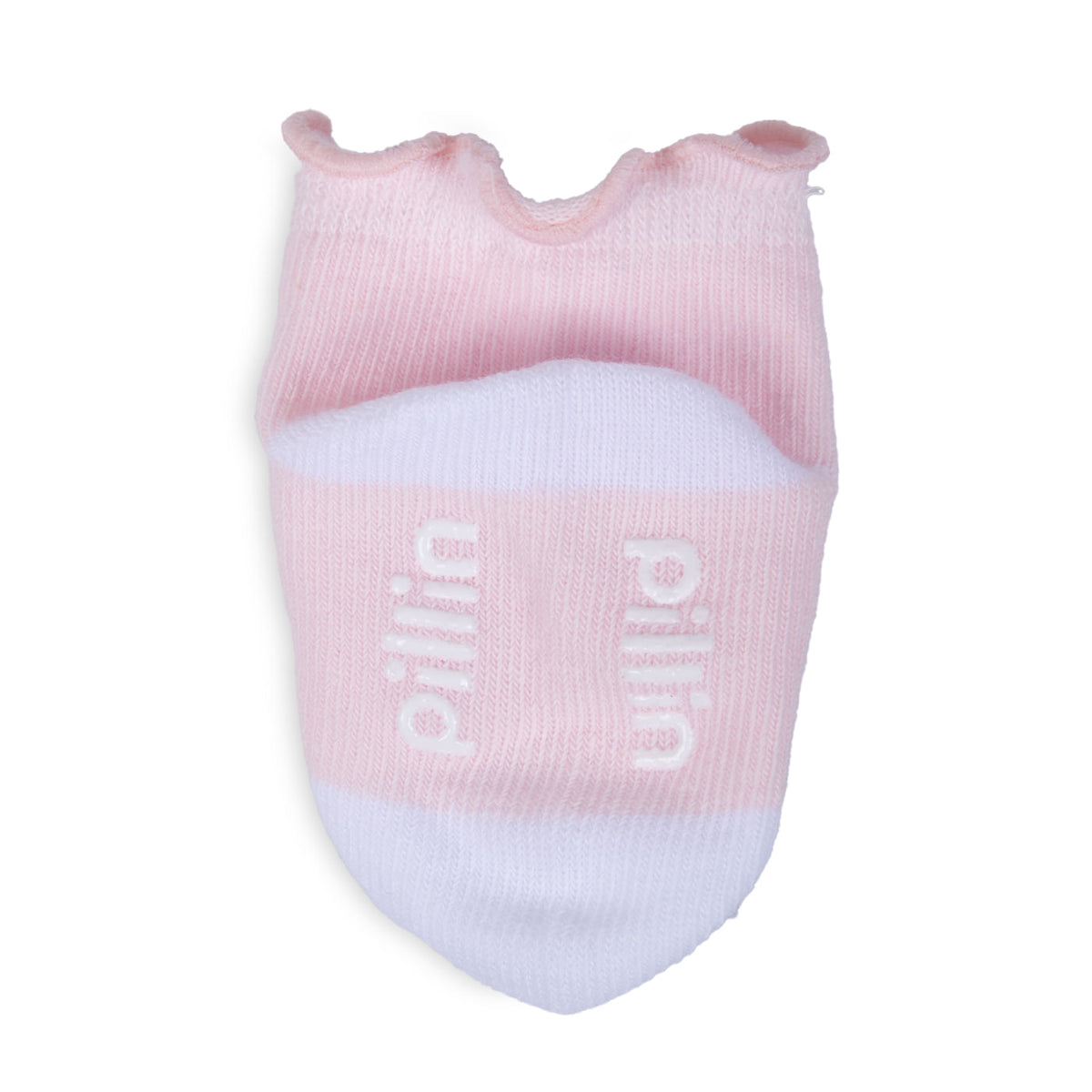 Pack de 2 Calcetines Recién Nacido Niña Lisos Surtido