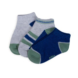 Pack de 3 Calcetines Bebé Niño Algodón Surtido