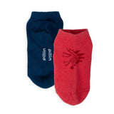 Pack de 3 Calcetines Bebé Niño Algodón Dinosaurios Surtido