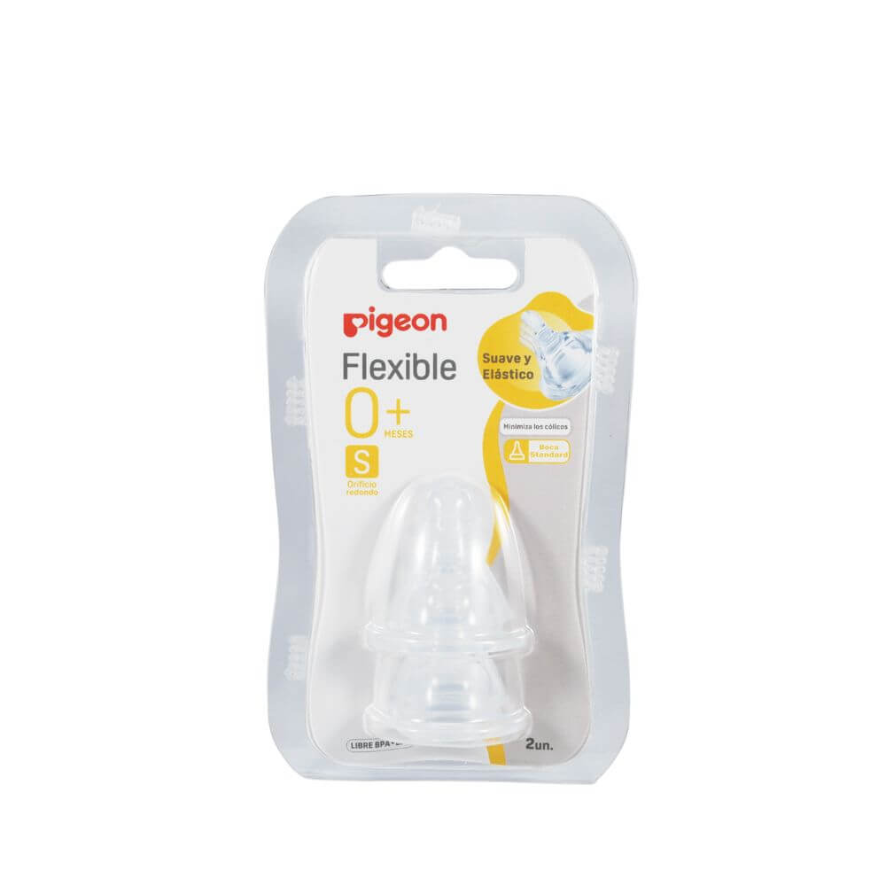 CHUP/BIBERON B/STD PERSIT. S