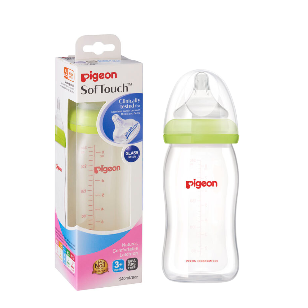 MAMADERA ANTICOLICO SOFTOUCH STD VIDRIO