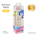 MAMADERA ANTICOLICO SOFTOUCH STD VIDRIO