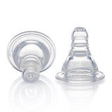 BIBERON B/STD VIDRIO PERIST S