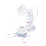 EXTRACTOR DE LECHE ELECTRICO COMPACTO