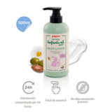 BOTANICAL BABY MILKY LOTION