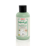BOTANICAL BABY MASSAGE OIL