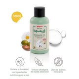 BOTANICAL BABY MASSAGE OIL