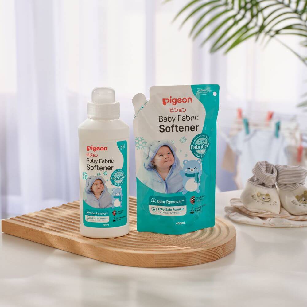 Suavizante de Ropa para Bebes Recarga