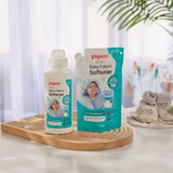 SUAVIZANTE DE ROPA PARA BEBES RECARGA