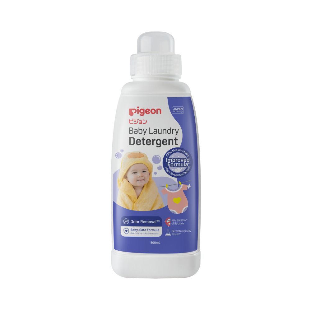 DETERGENTE DE ROPA