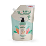 BOTANICAL BABY HEAD & BODY WASH