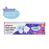 PASTA DENTAL PARA NINOS SABOR A UVA 45G