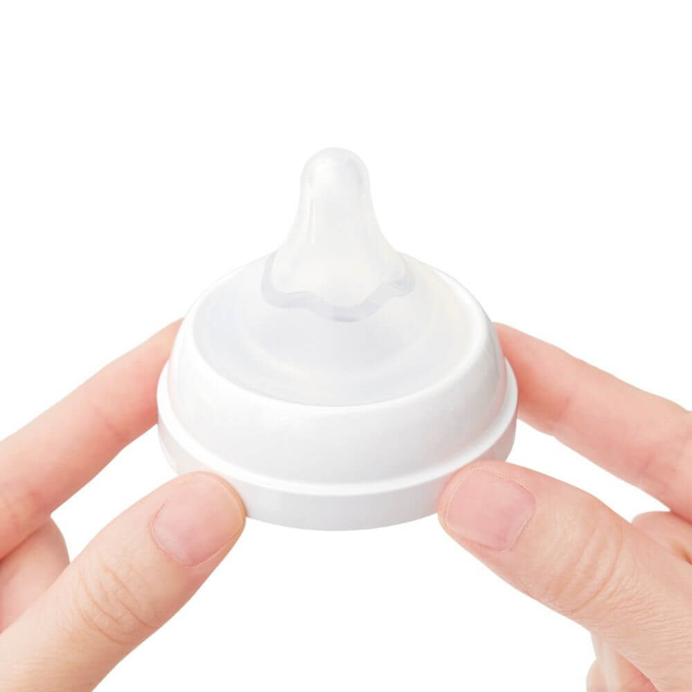 Tetina Repuesto Softouch SS