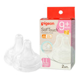 TETINA REPUESTO SOFTOUCH LL