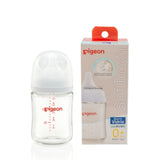 BIBERON SOFTOUCH VIDRIO