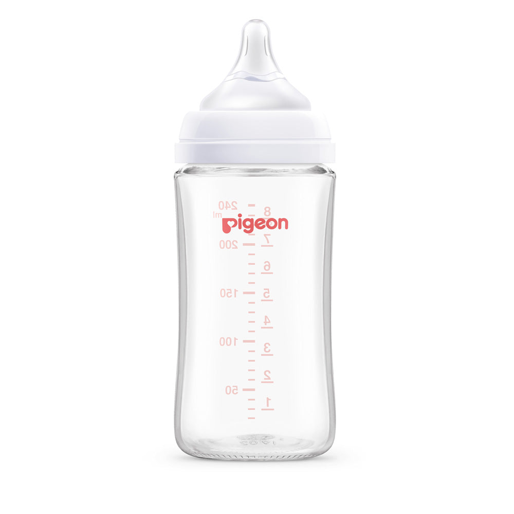 Biberón Softouch Vidrio 160ML / 240ML