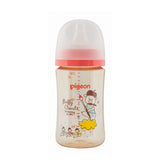 BIBERON SOFTOUCH PPSU BEAR