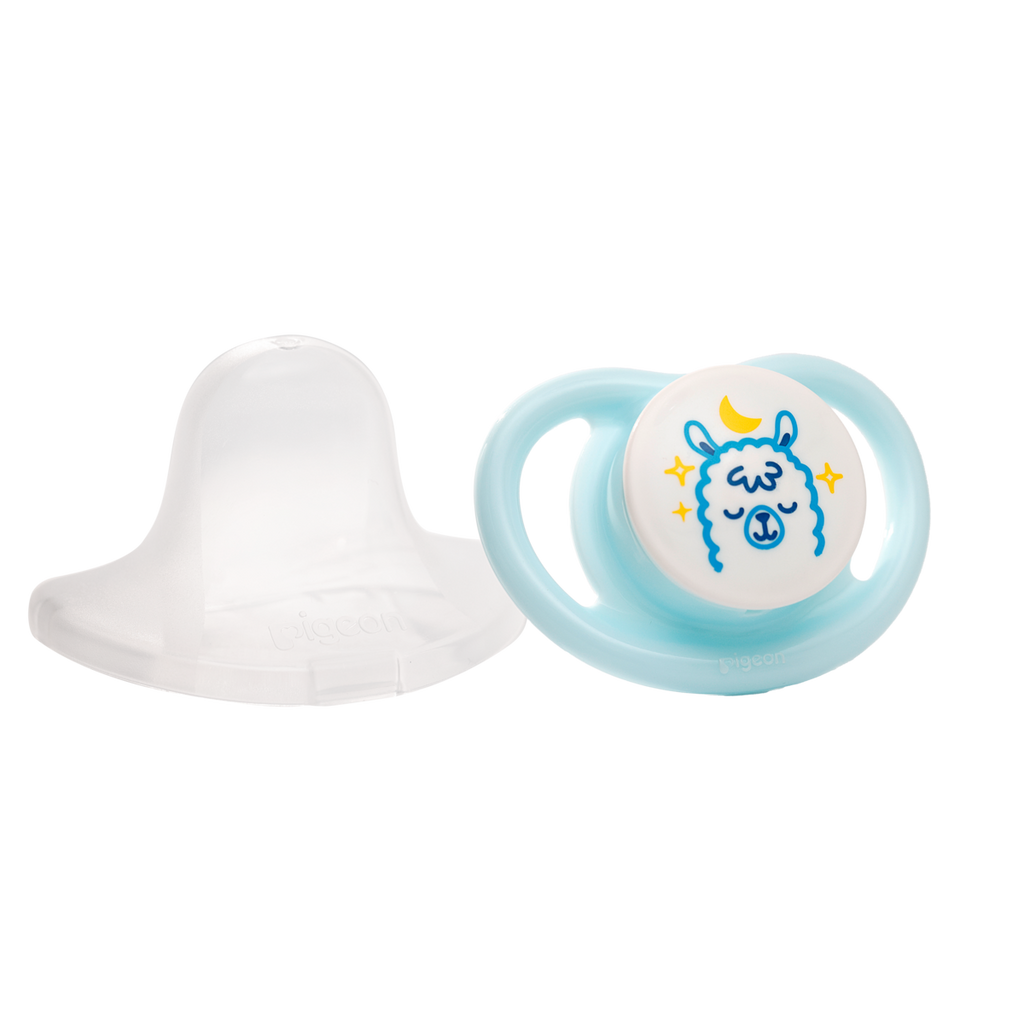 Mini Light Night Chupete