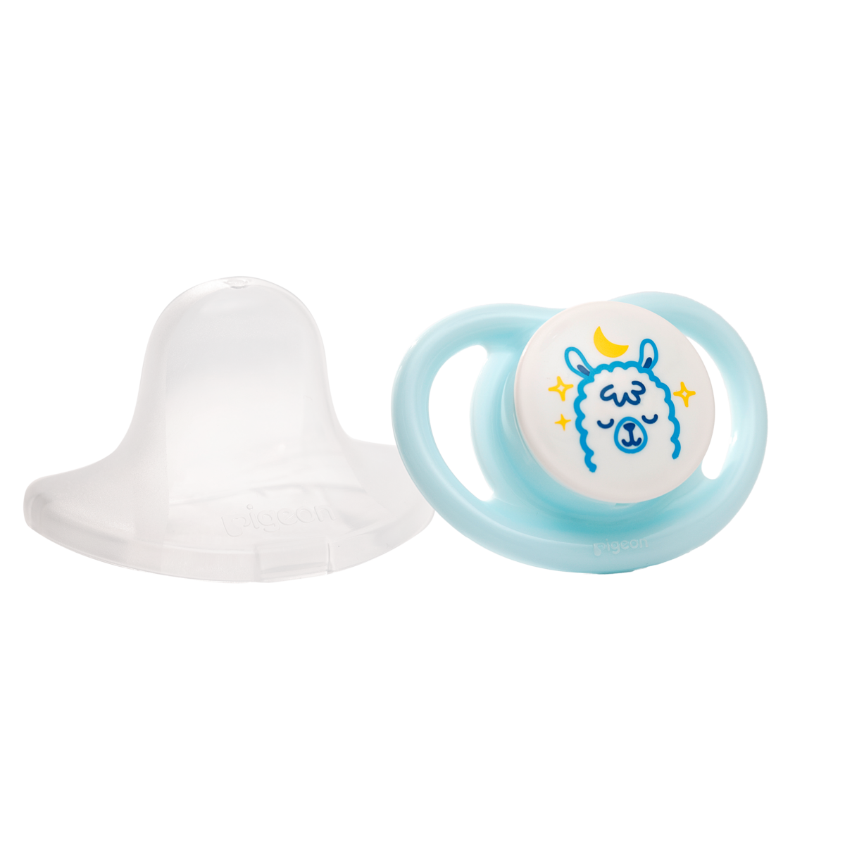 Mini Light Night Chupete