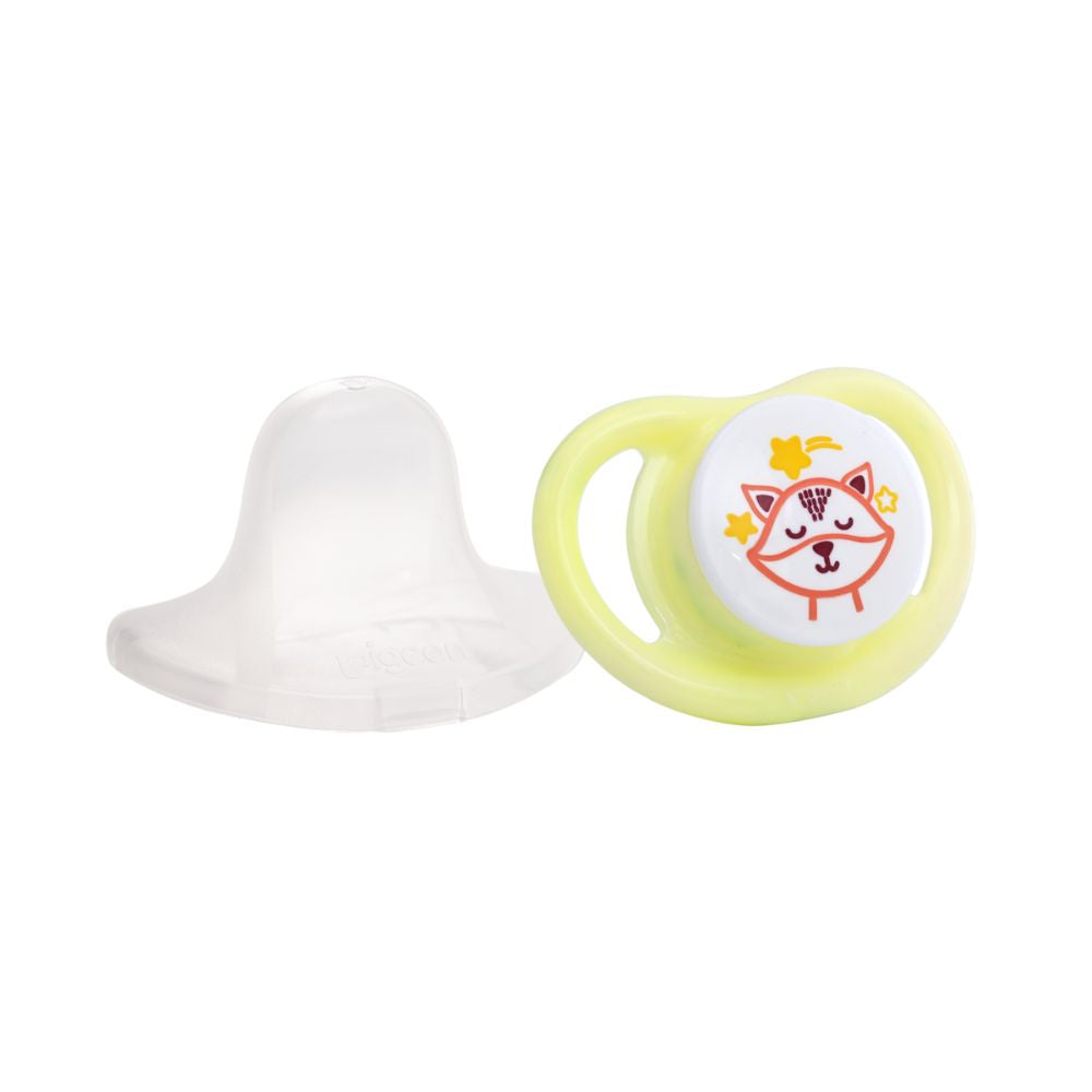 Mini Light Night Chupete
