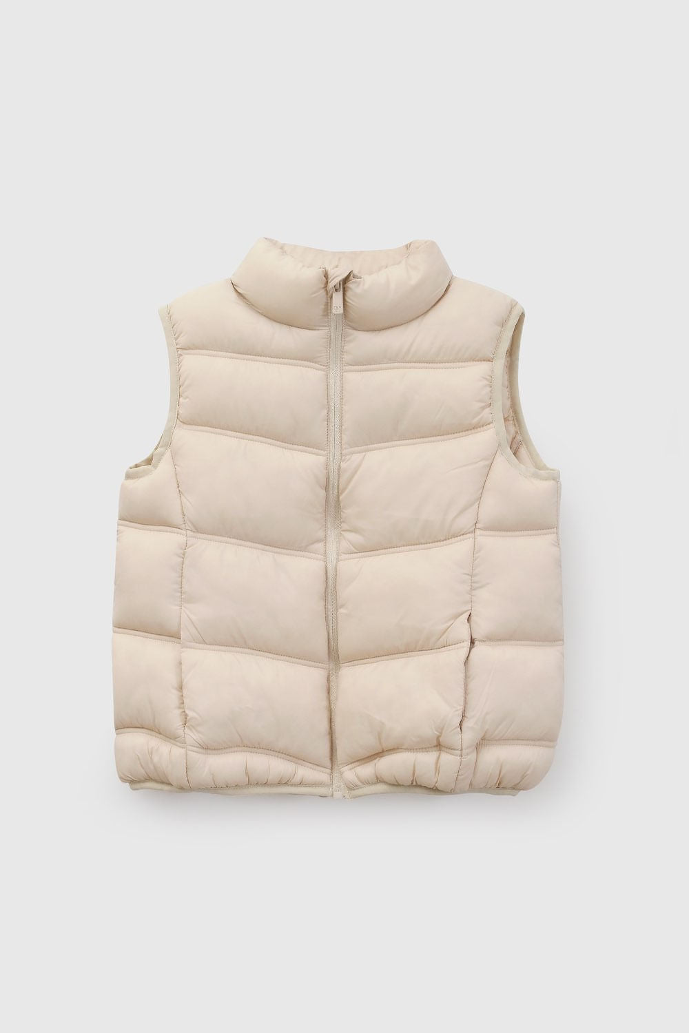 Parka In Girl Nude