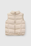 PARKA IN GIRL