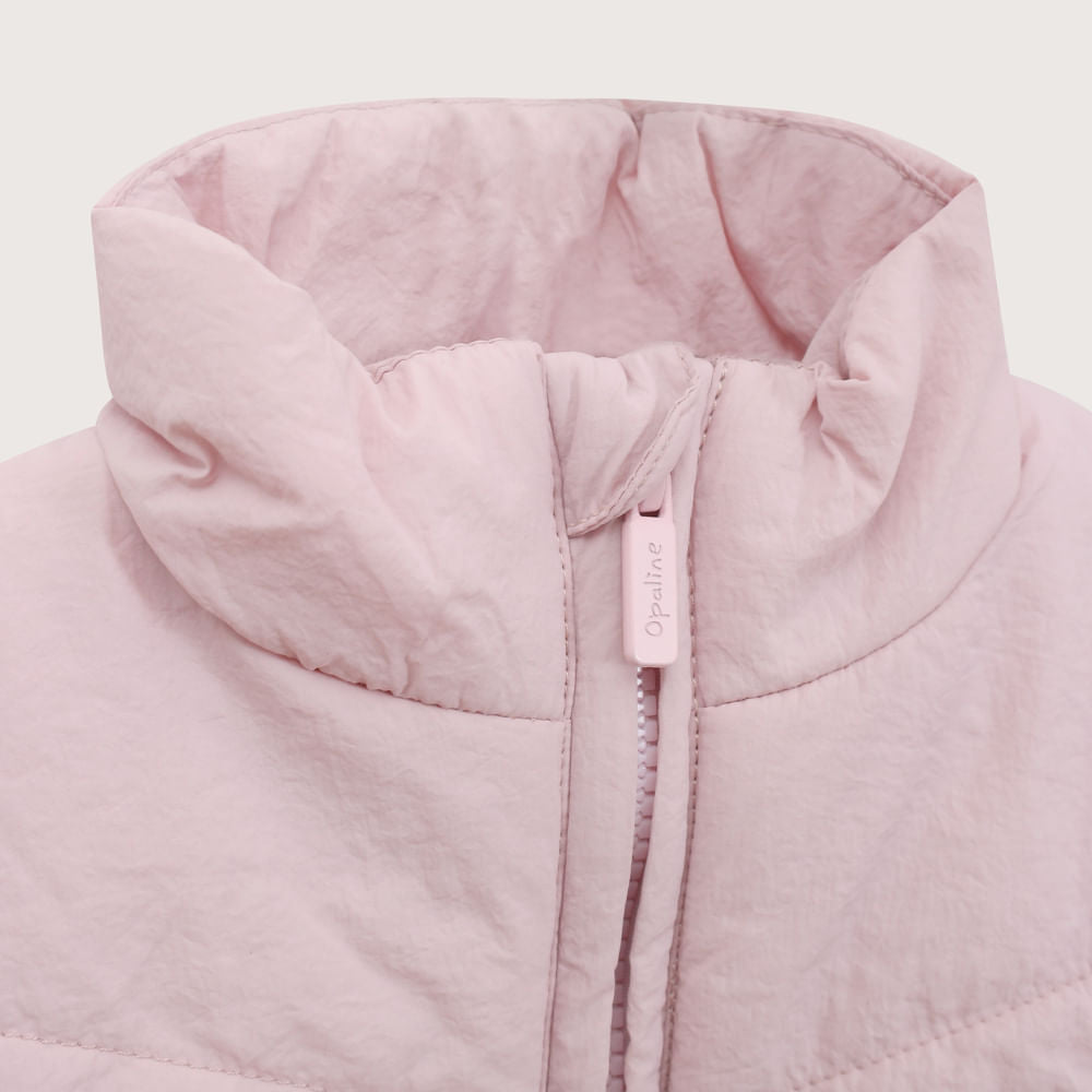 PARKA IN GIRL
