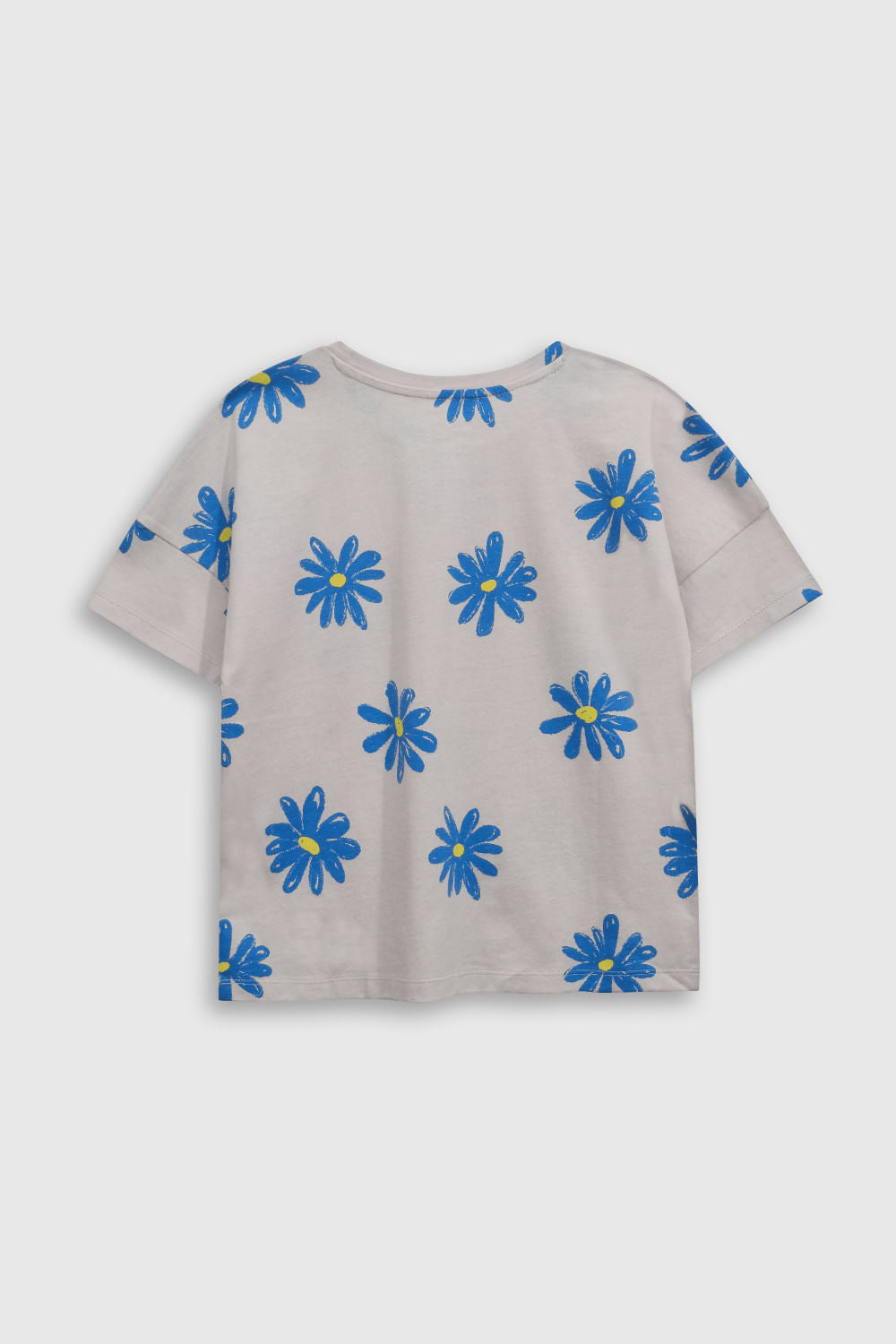 POLERA K1 GIRL